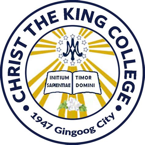 Christ the King College.